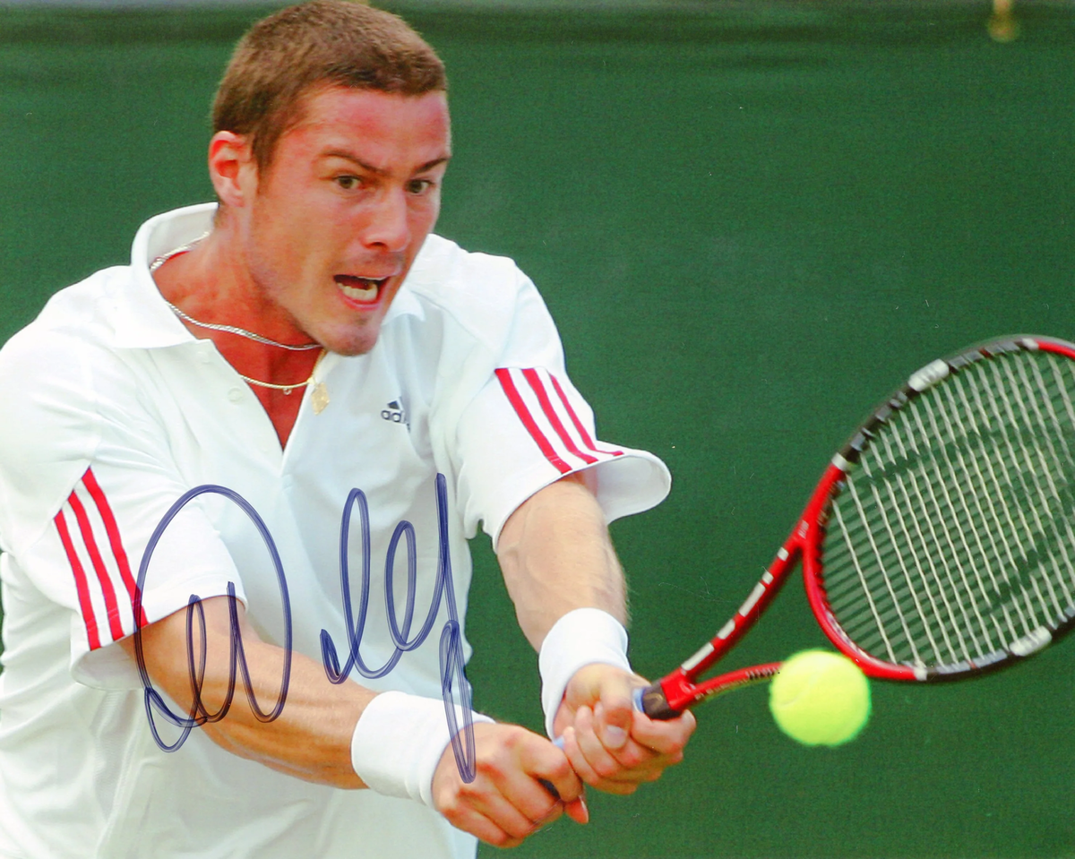Marat Safin retirement