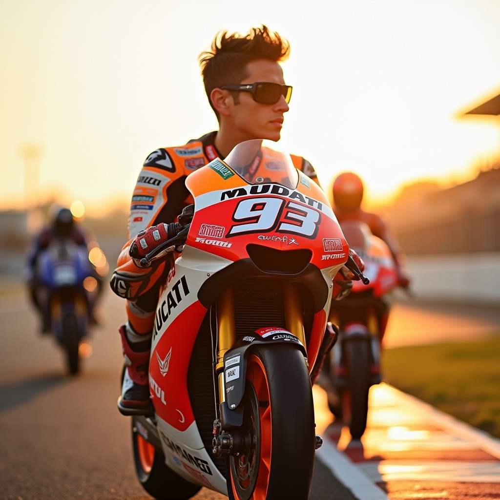 marc marquez bike 0010