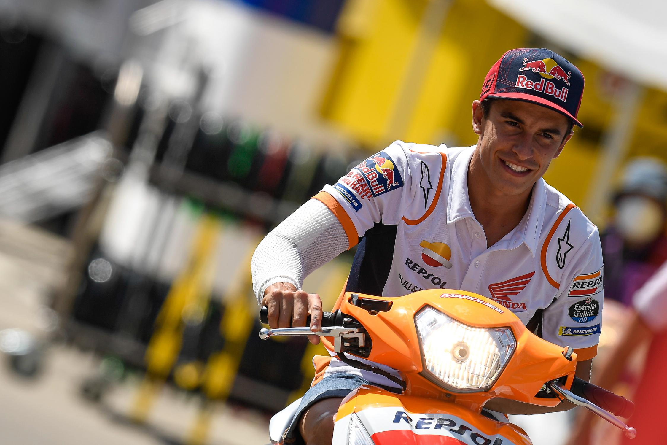 marc marquez bike 0041