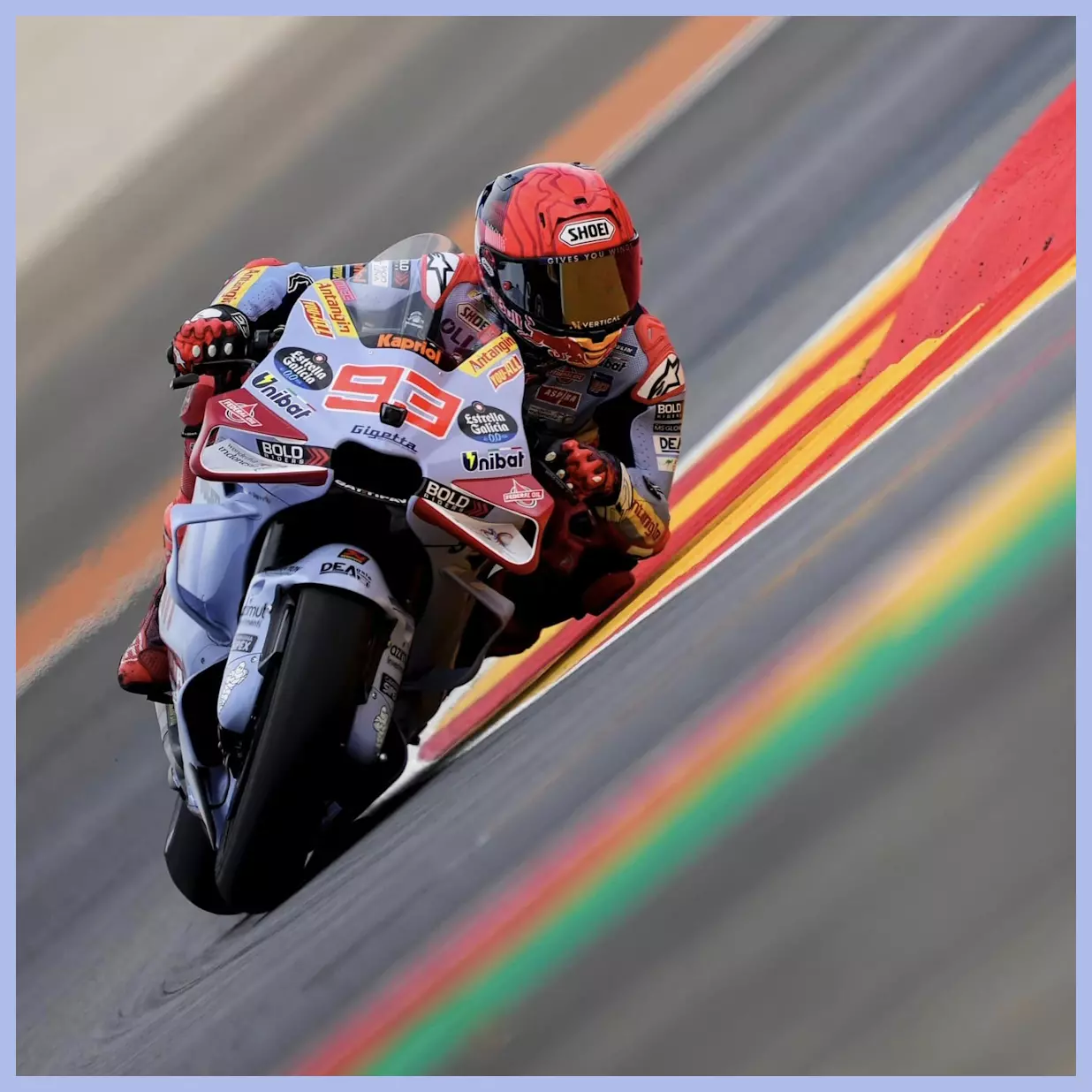 Marc Marquez championship wins