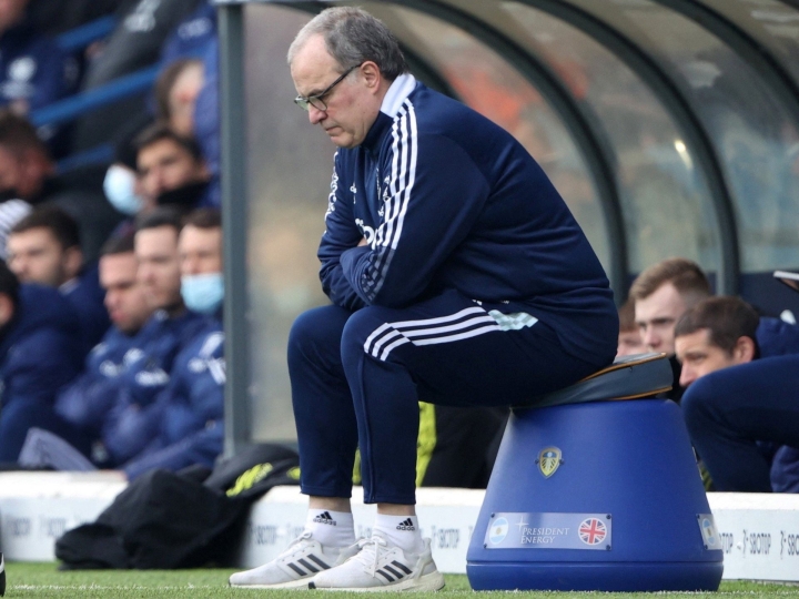 Marcelo Bielsa achievements