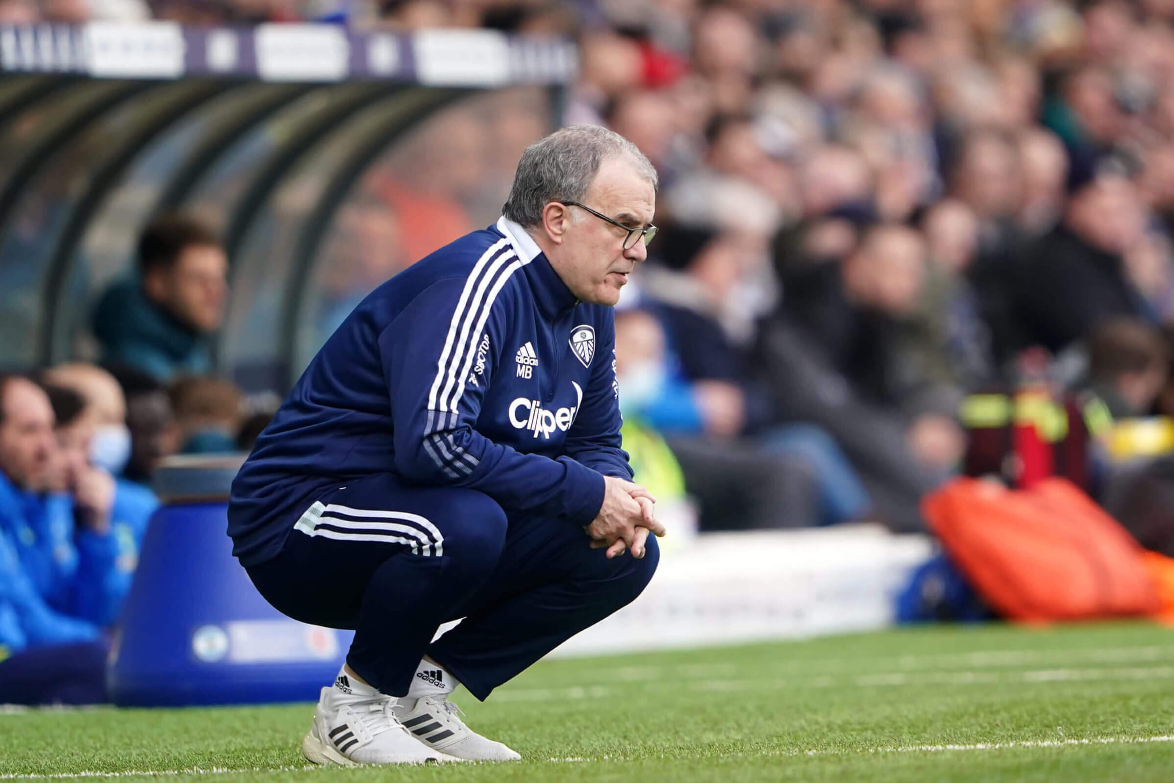 Marcelo Bielsa teams