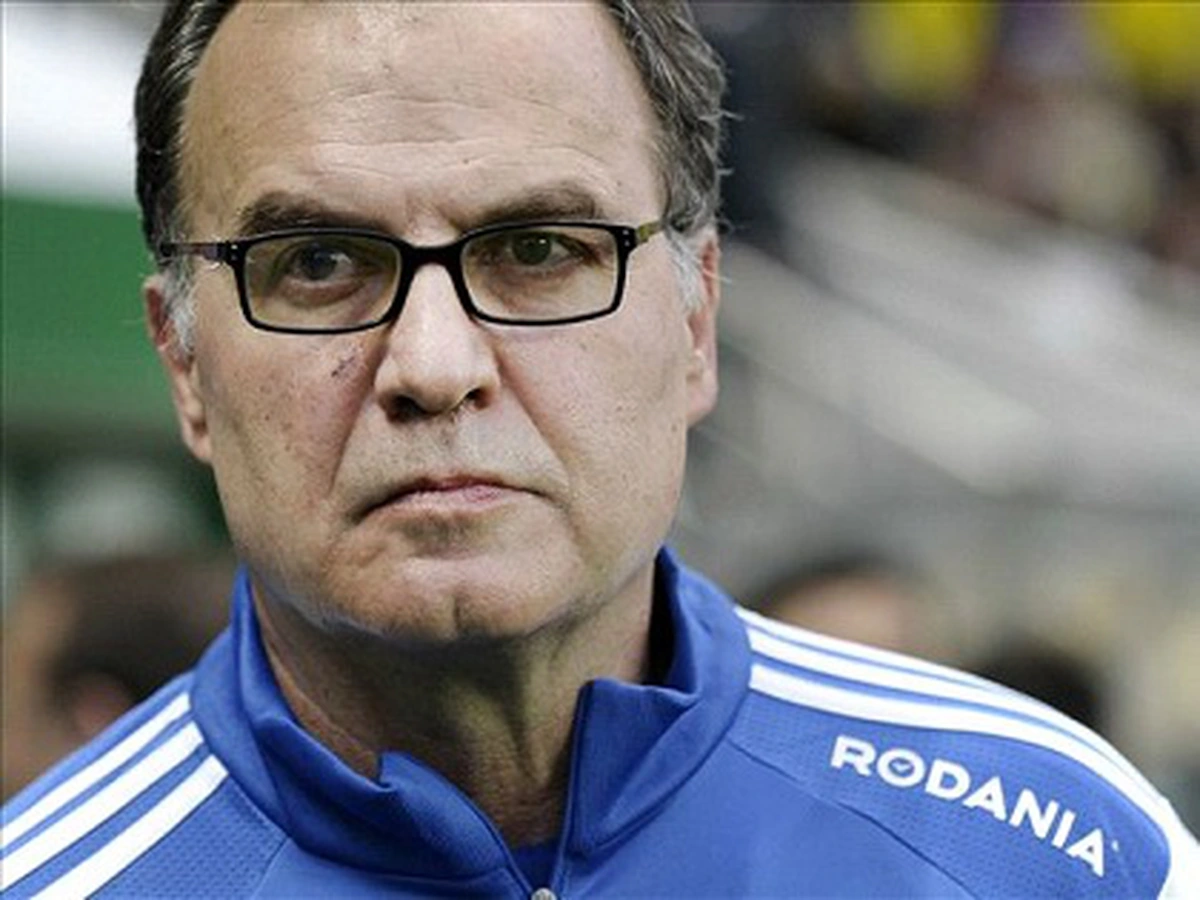 Marcelo Bielsa 0010