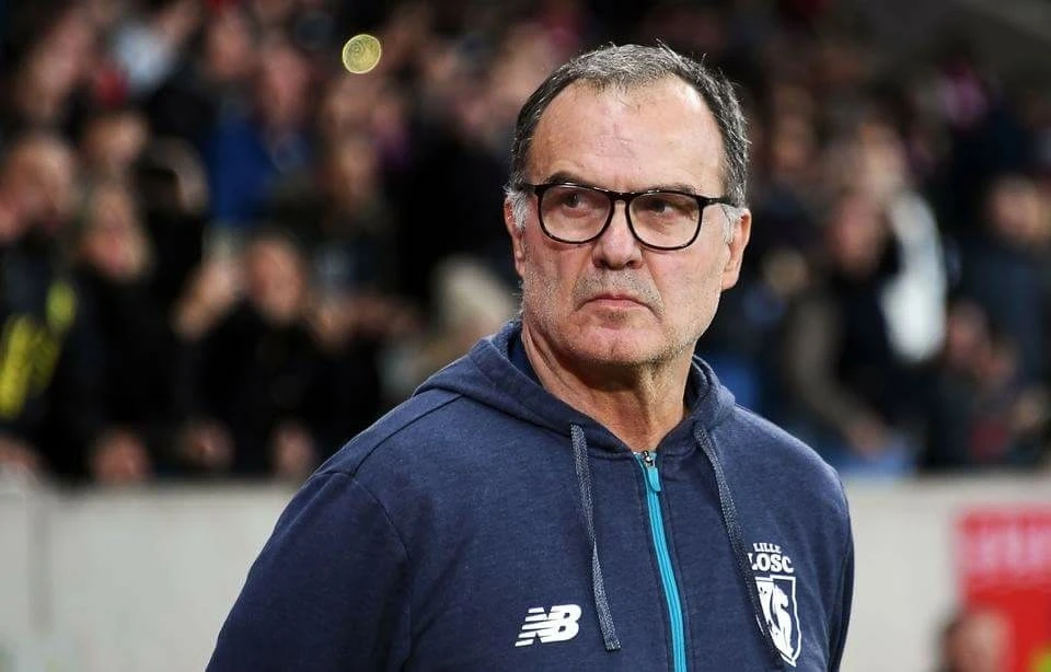 Marcelo Bielsa 0019