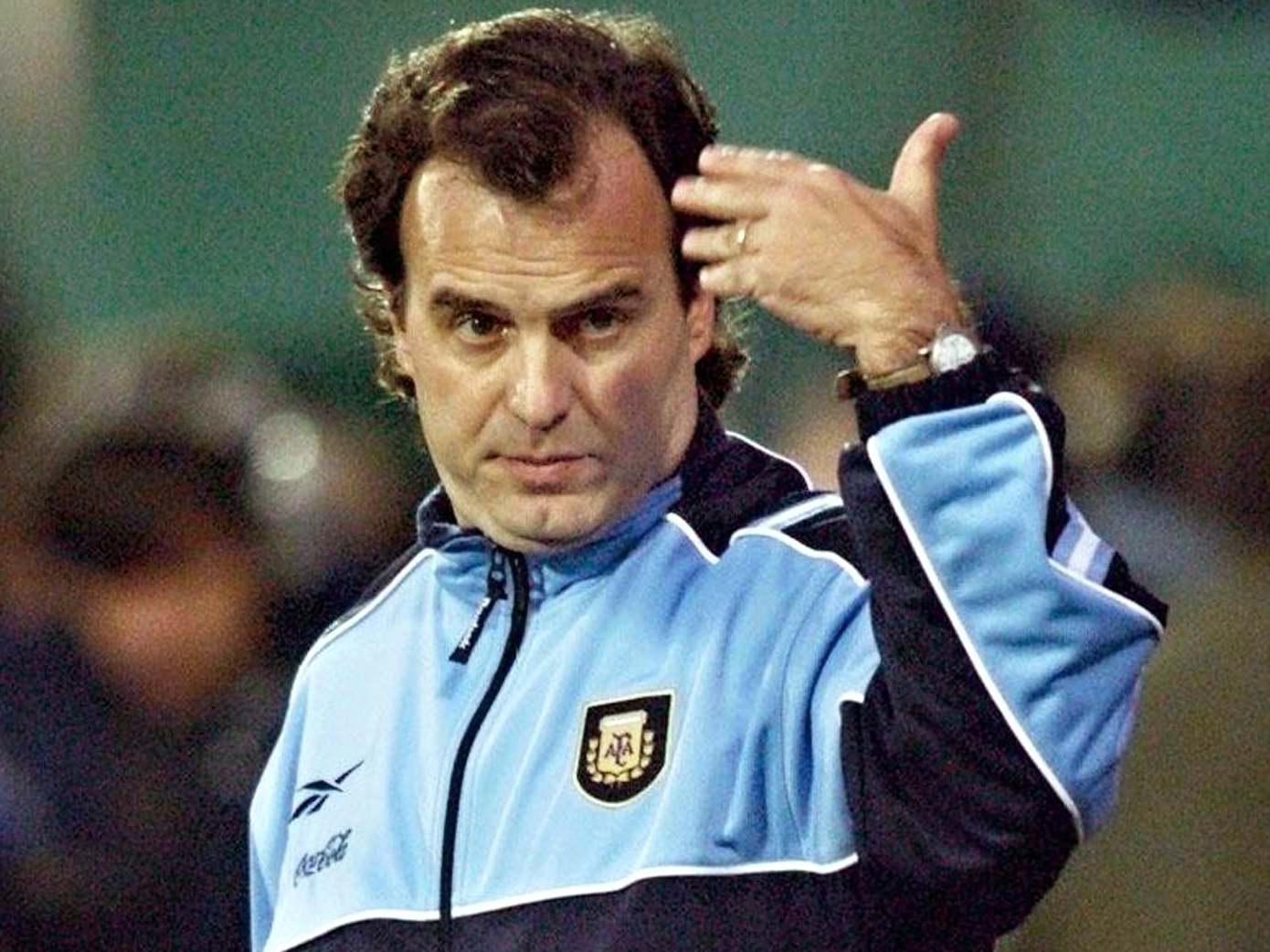Marcelo Bielsa 0020
