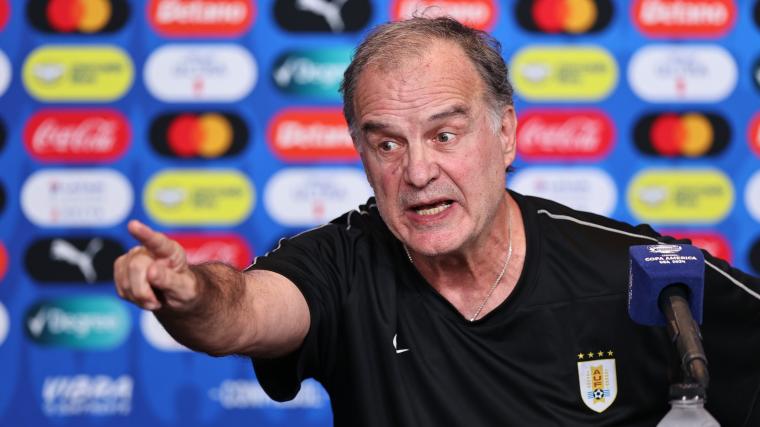 Marcelo Bielsa 0034