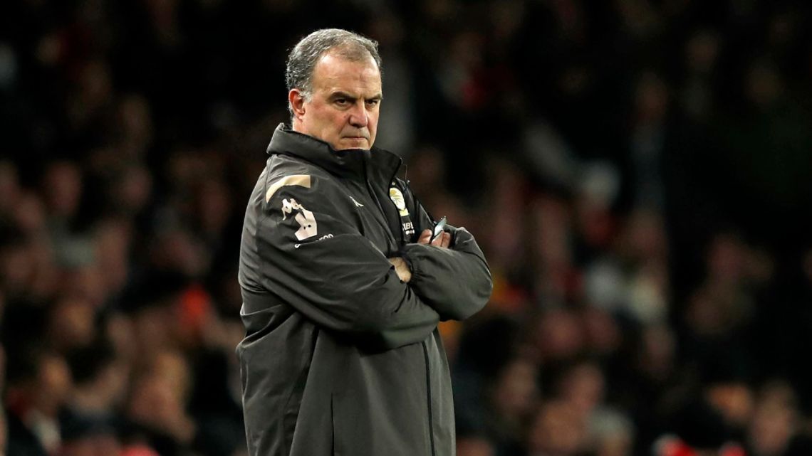 Marcelo Bielsa 0040