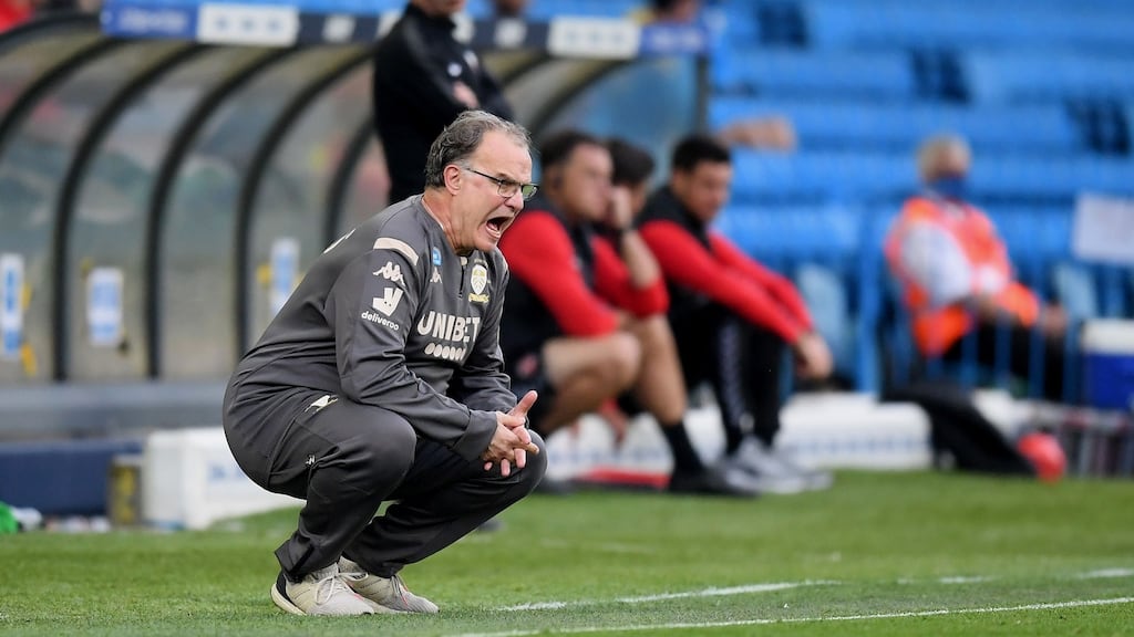 Marcelo Bielsa 0043