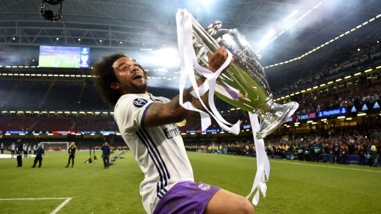 marcelo champions league titles 0016