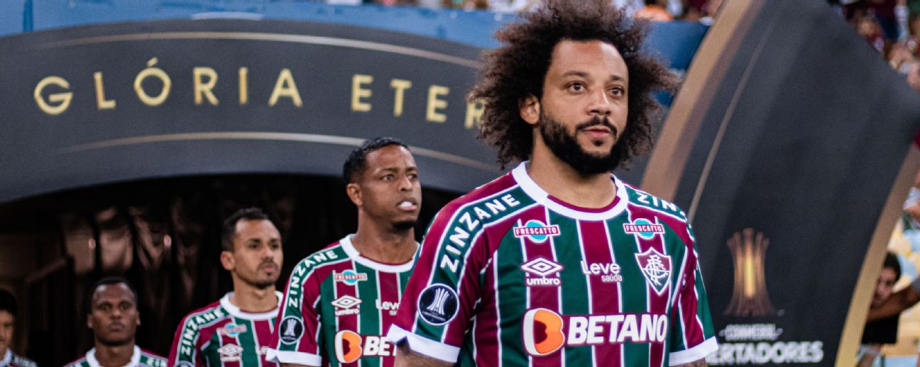 marcelo champions league titles 0051
