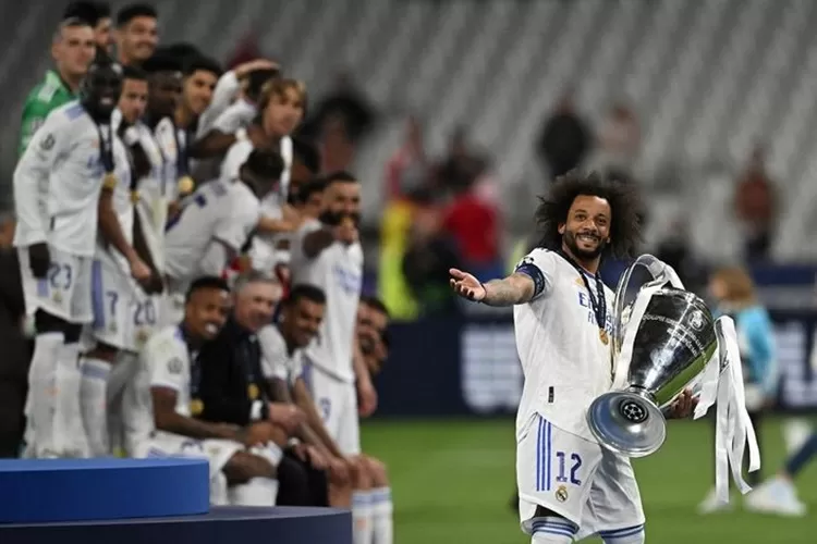 marcelo champions league titles 0062