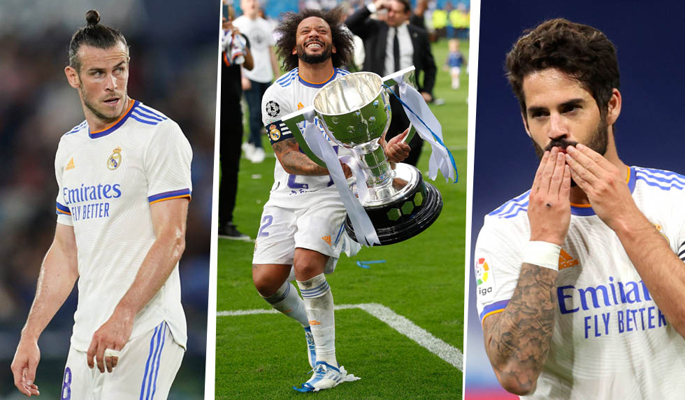 marcelo champions league titles 0073