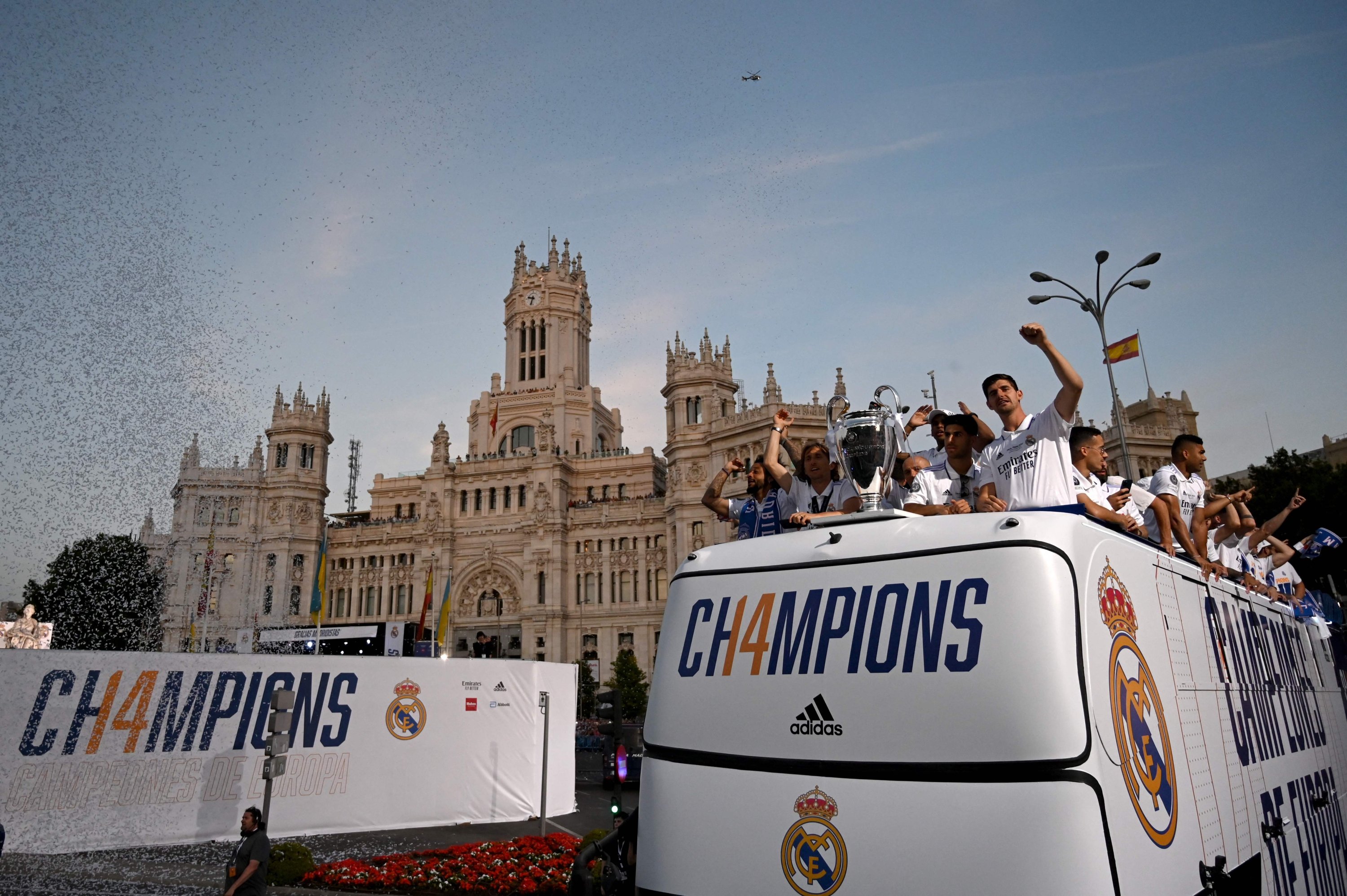 marcelo champions league titles 0079