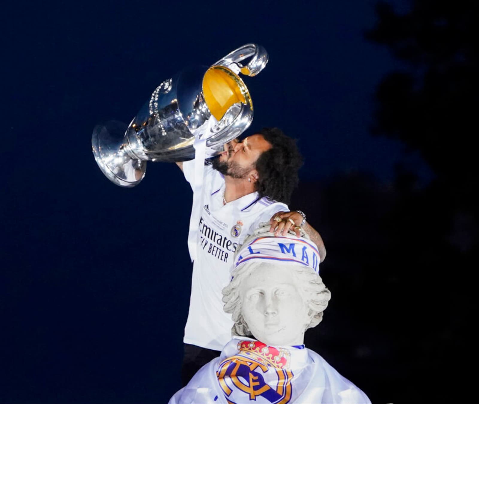 Marcelo title wins