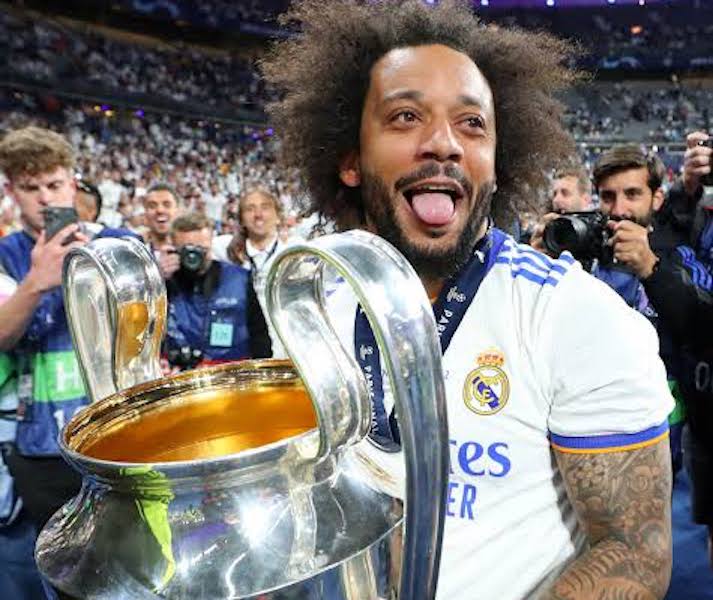 Marcelo titles list