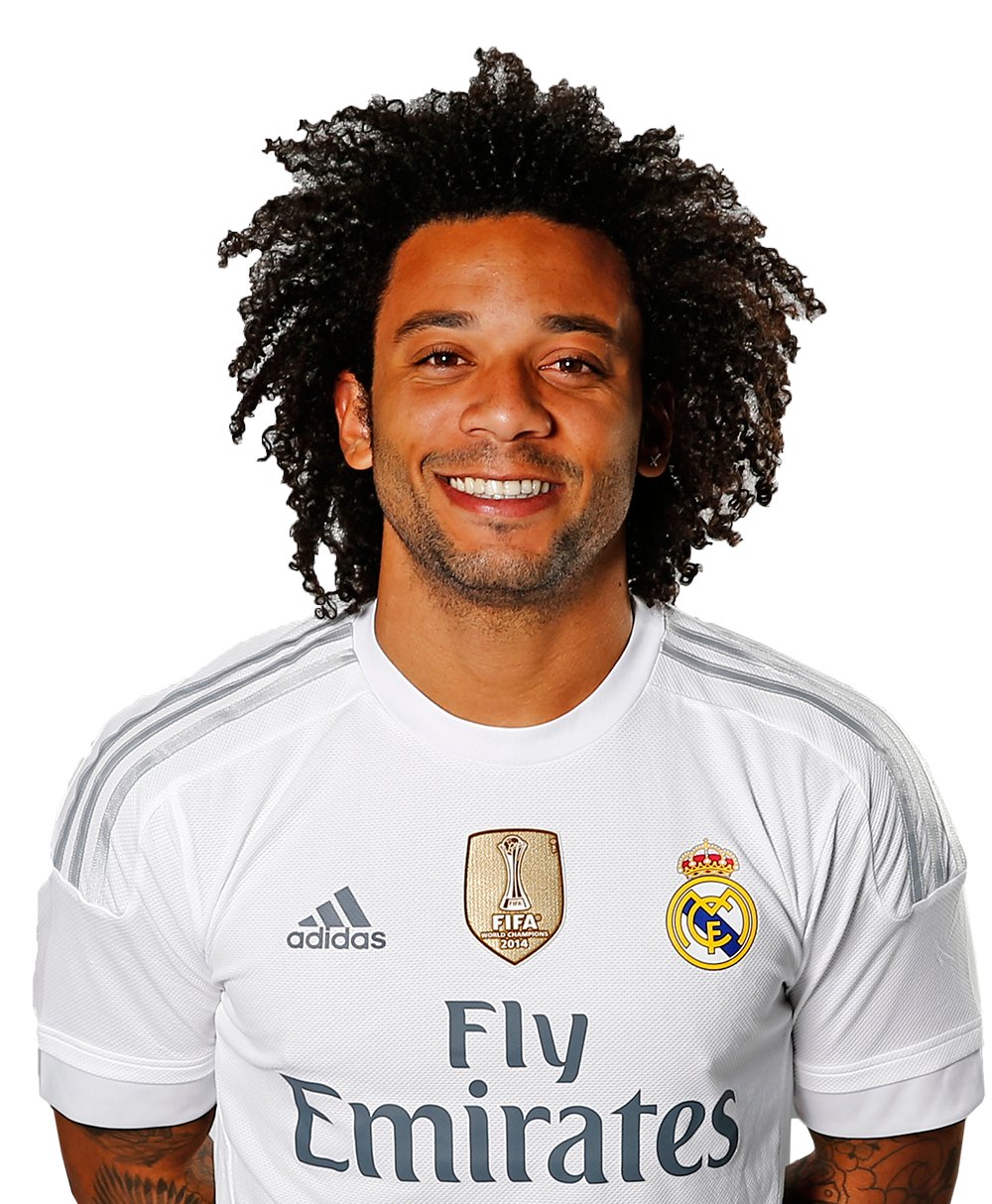 Marcelo Vieira interviews