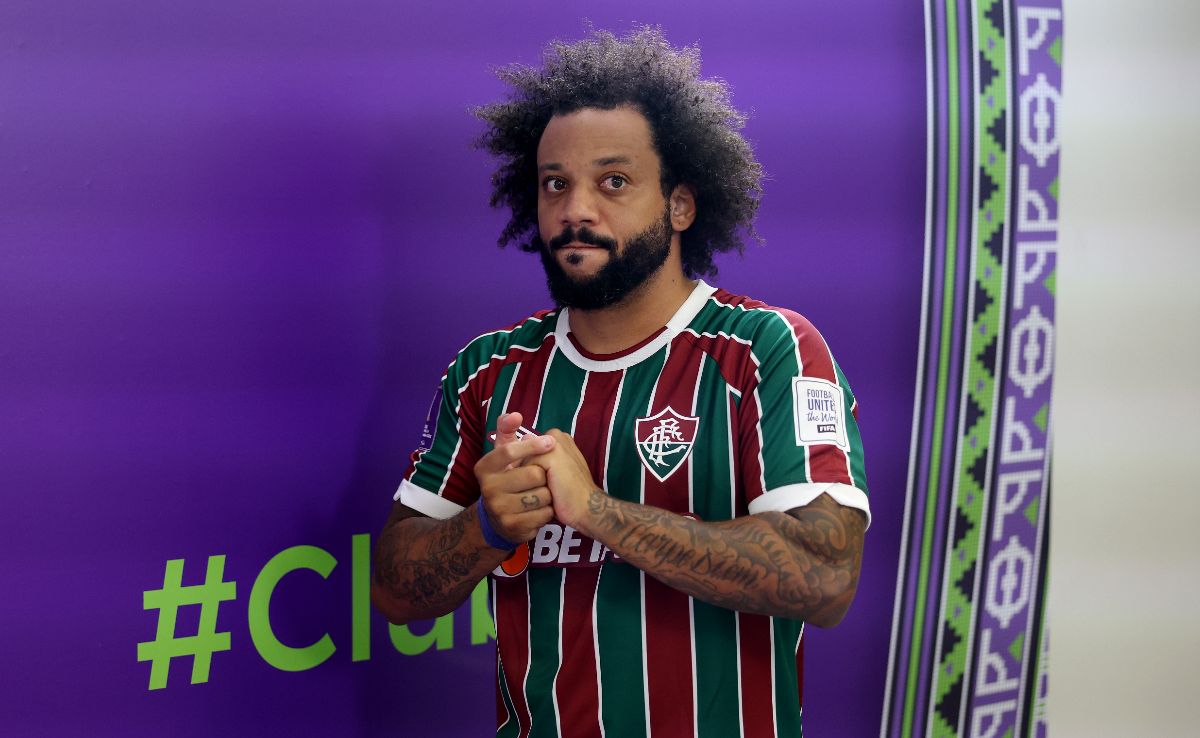 Marcelo Vieira transfer updates