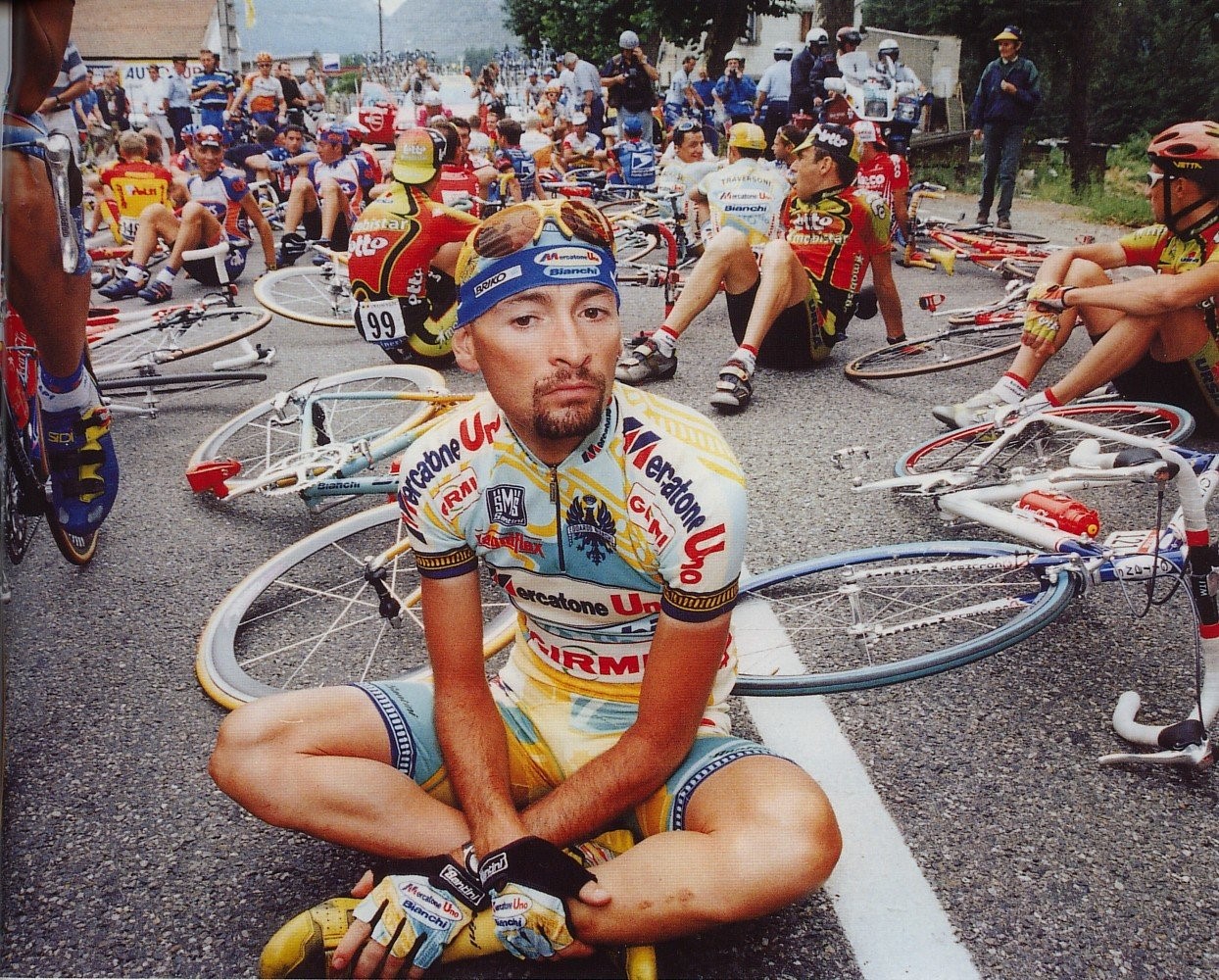 marco pantani last photo 0012