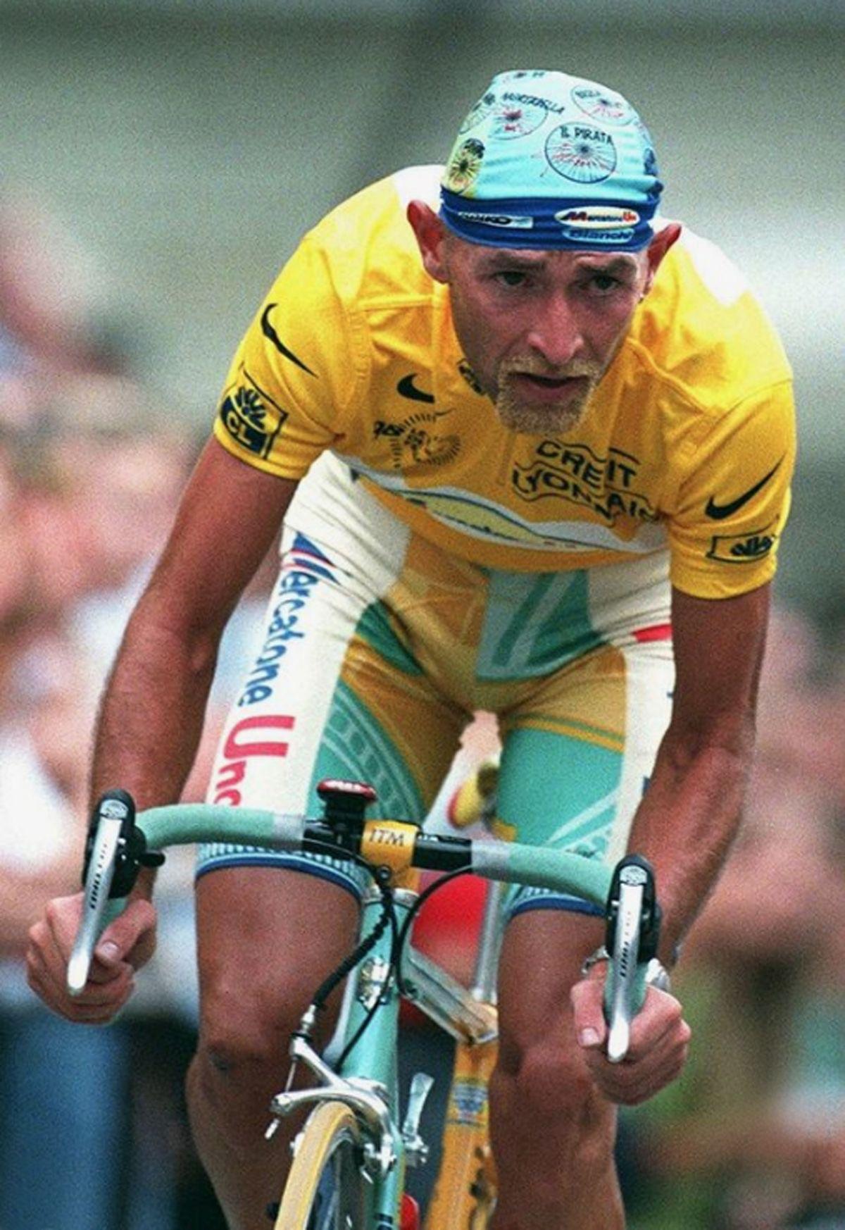 marco pantani last photo 0017