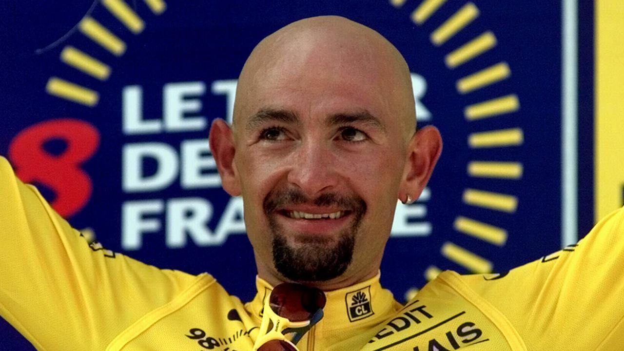 marco pantani last photo 0024