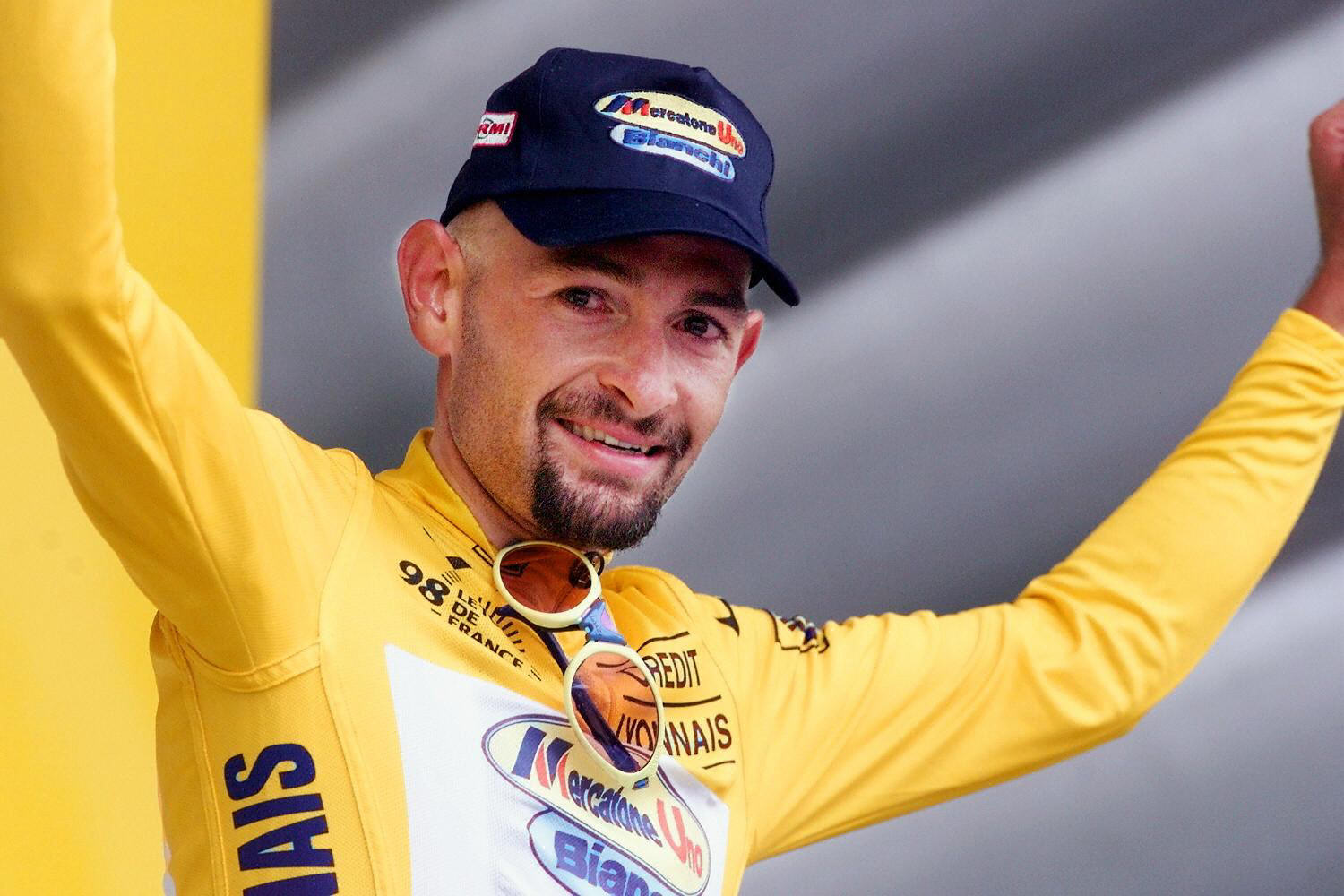 marco pantani last photo 0029