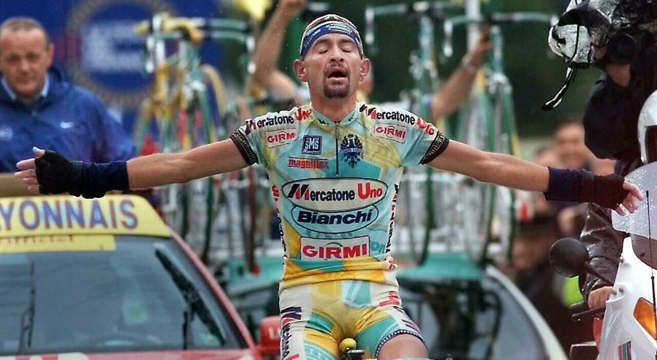 marco pantani last photo 0030