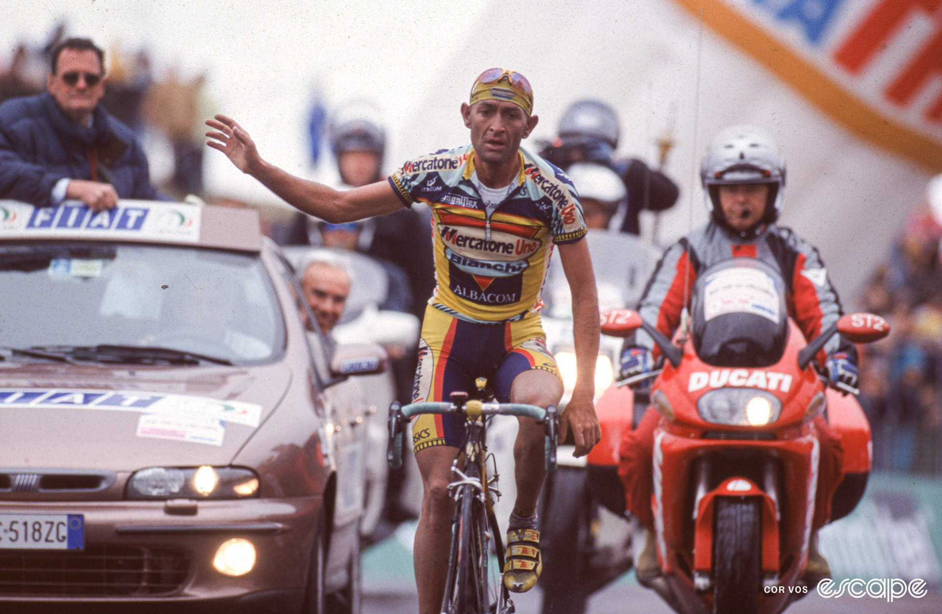 marco pantani last photo 0031