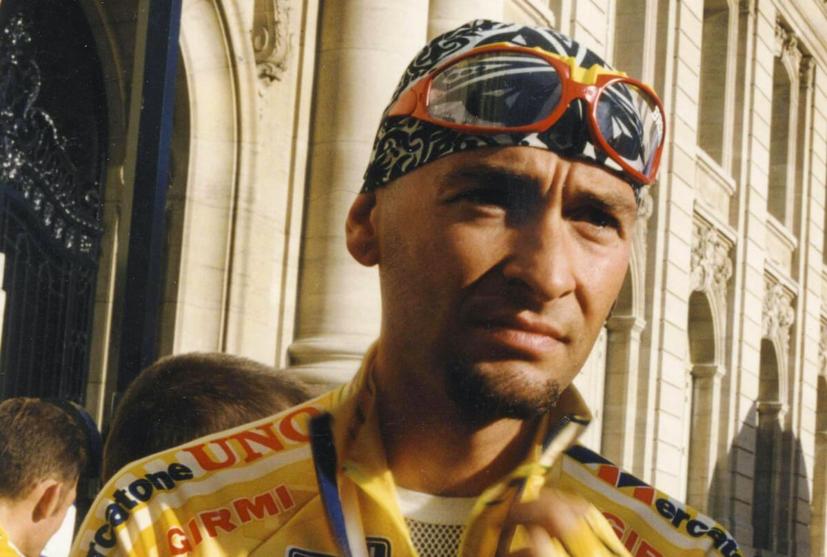 marco pantani last photo 0033