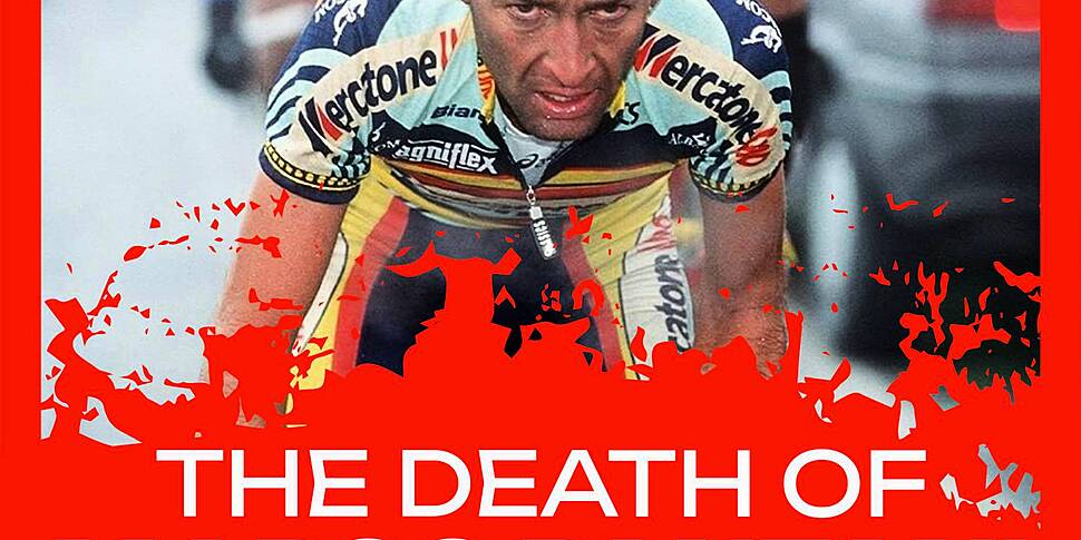 marco pantani last photo 0036