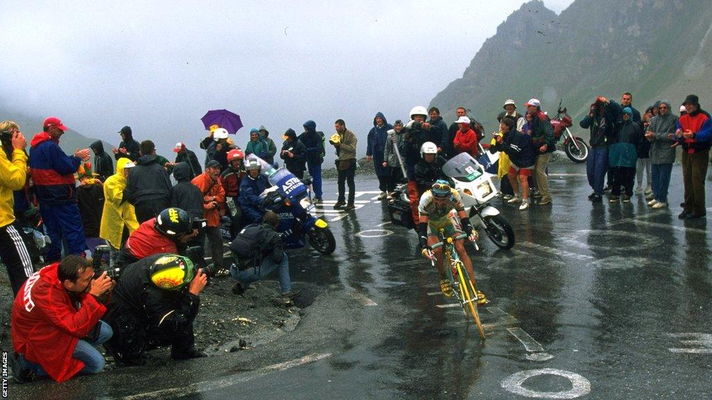 marco pantani last photo 0038