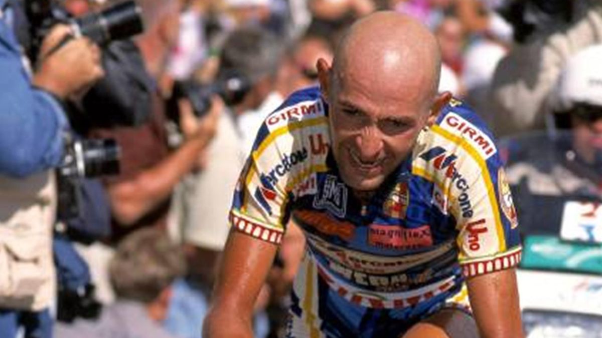 marco pantani last photo 0039