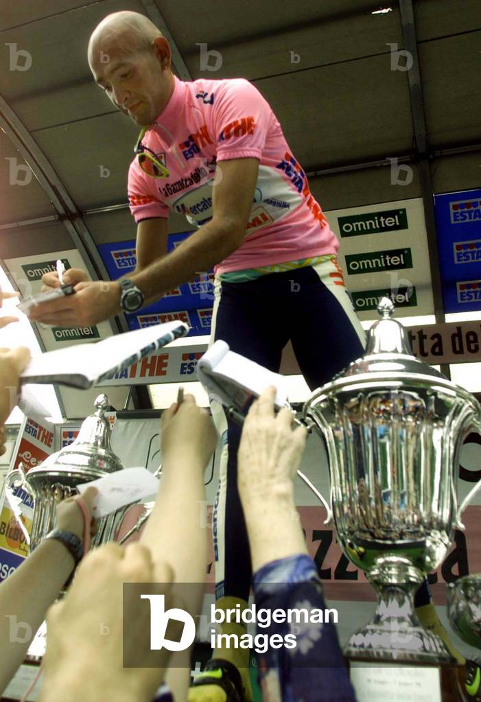 marco pantani last photo 0045
