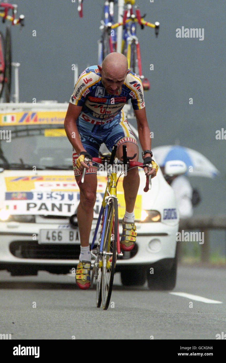 marco pantani last photo 0046