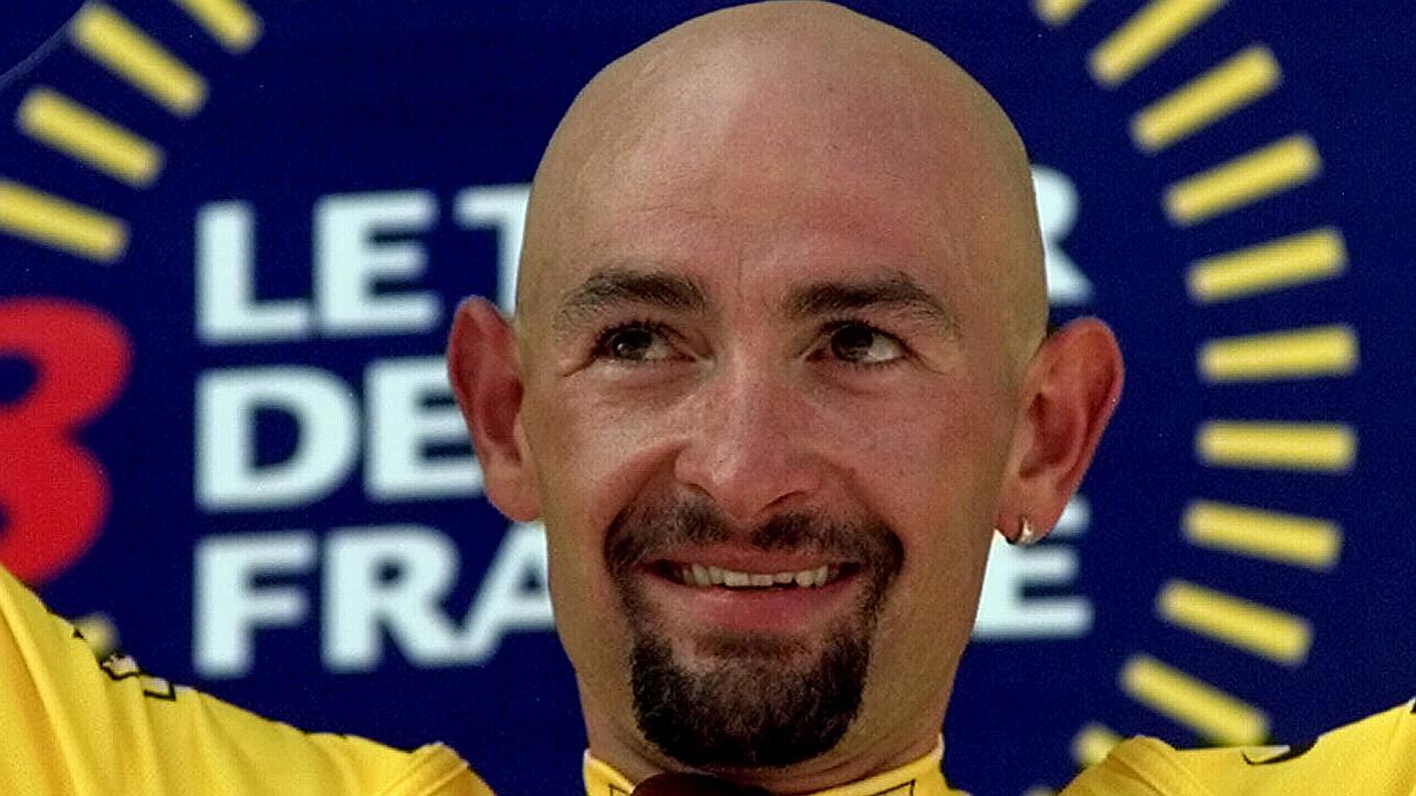 marco pantani last photo 0048