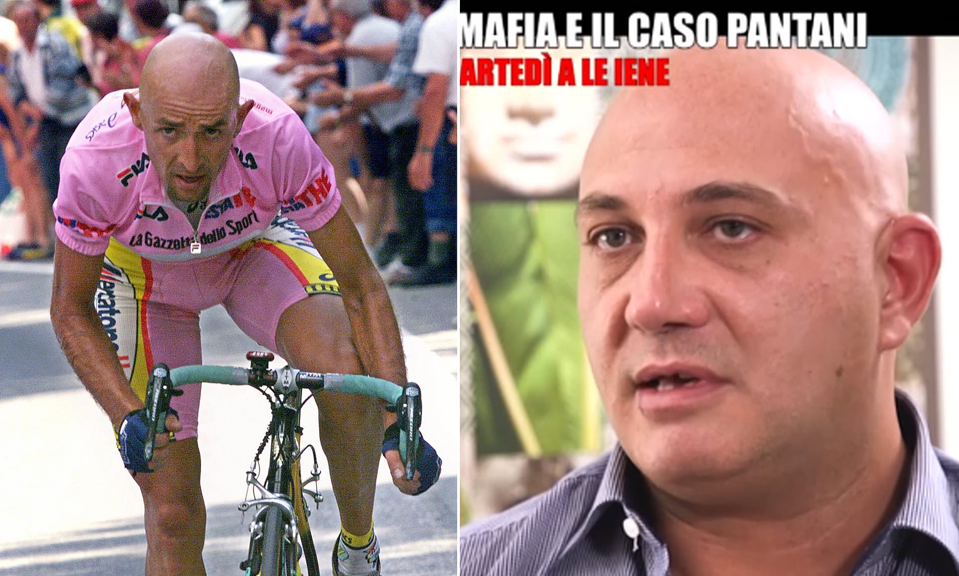Marco Pantani legacy