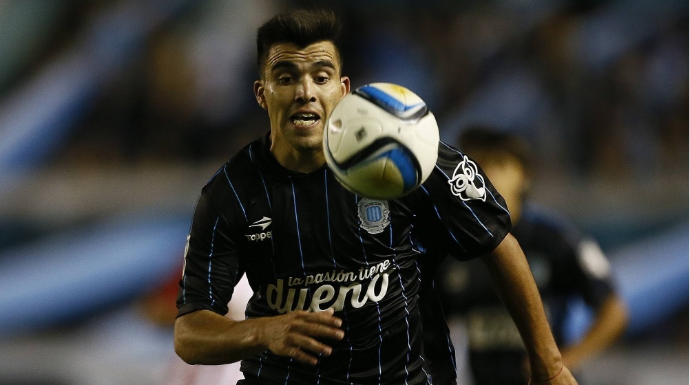 marcos acuña current teams 0017