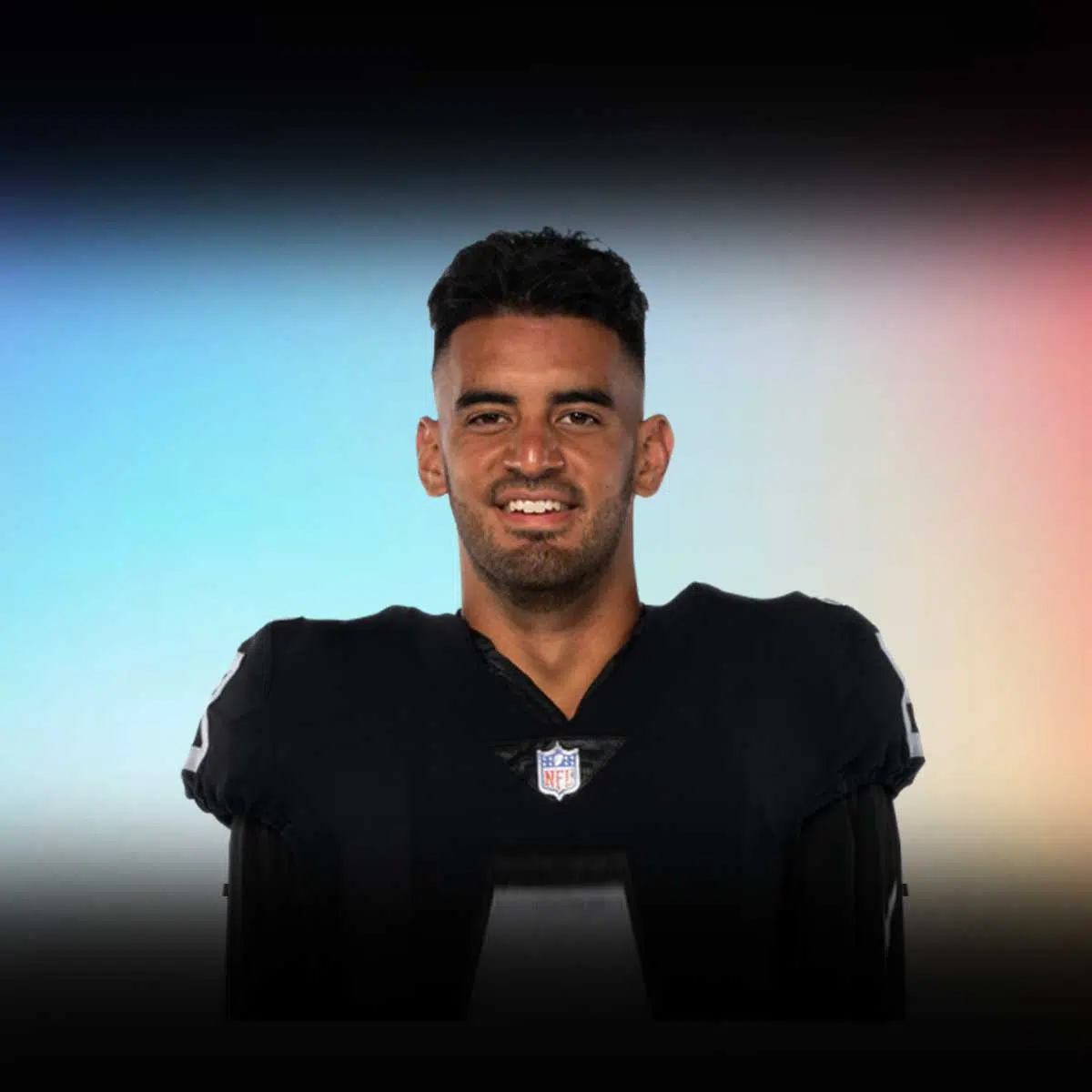Marcus Mariota fan photos