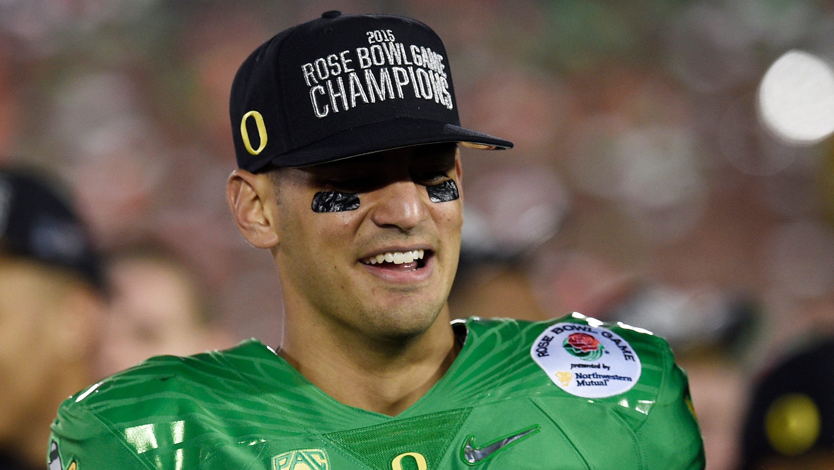 marcus mariota photo 0025