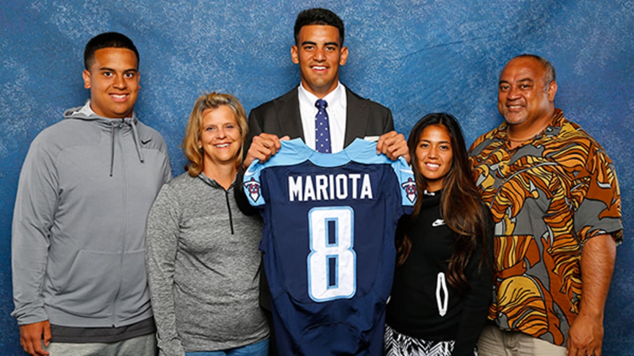 marcus mariota photo 0031