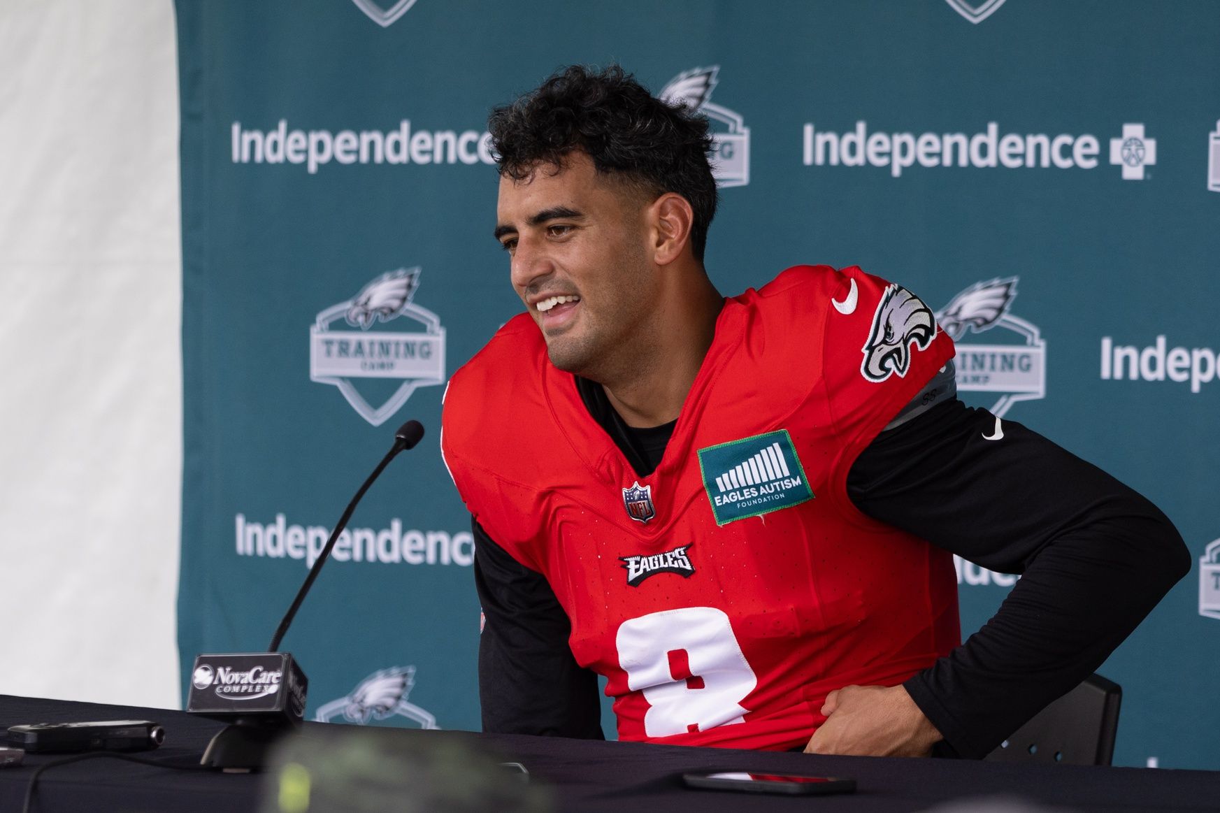 marcus mariota photo 0045