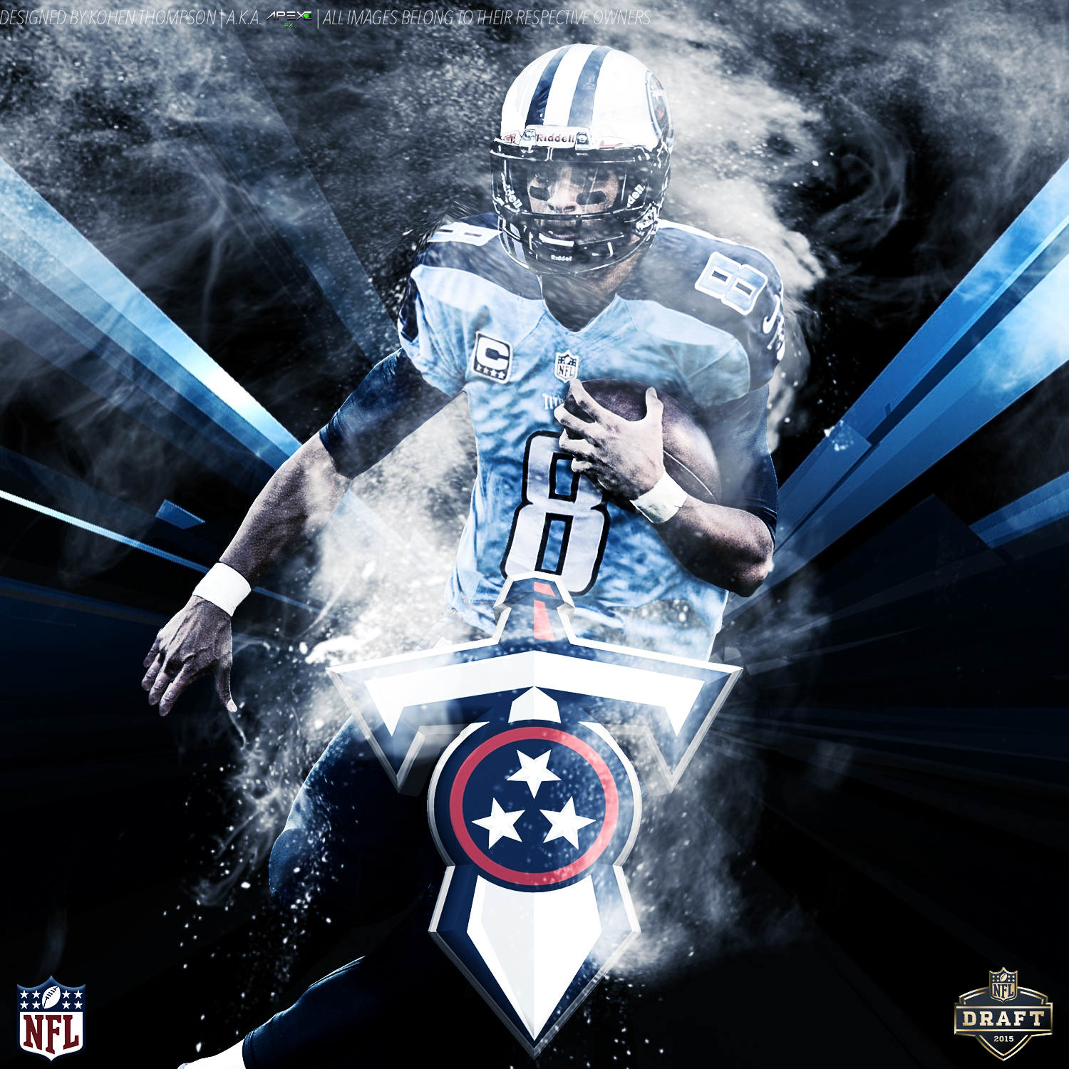 marcus mariota wallpaper 0013