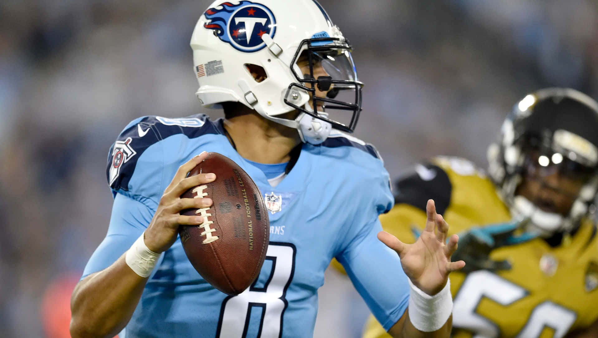 marcus mariota wallpaper 0025