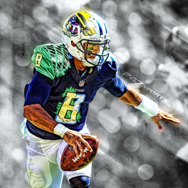marcus mariota wallpaper 0035
