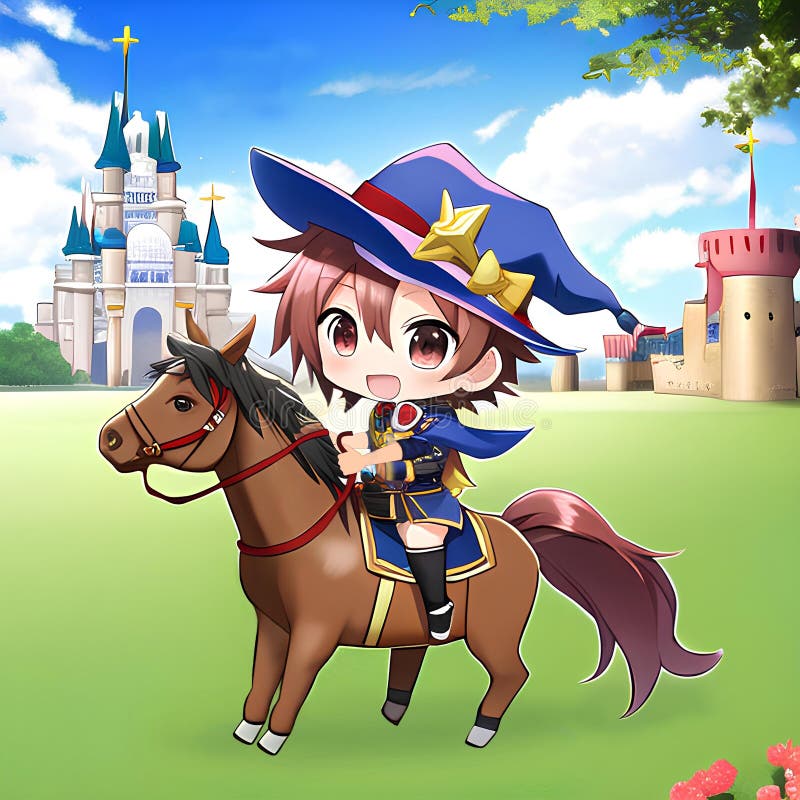 mare vs filly