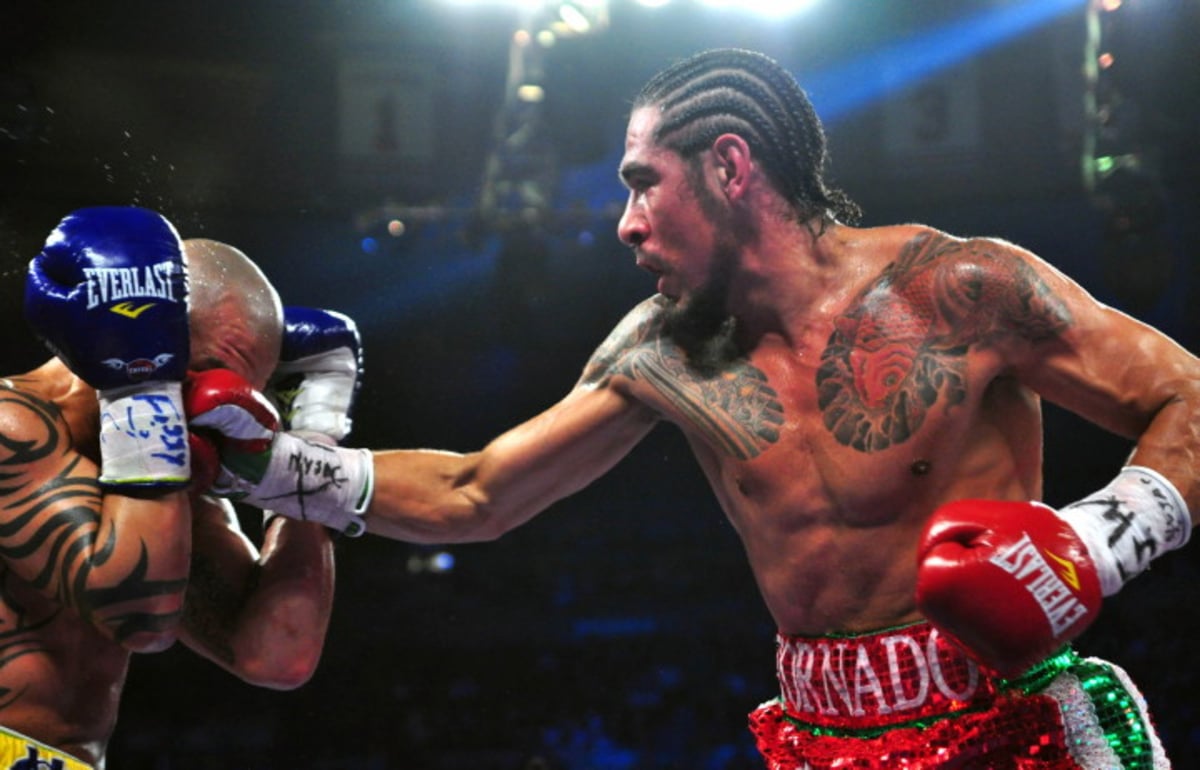 margarito vs pacquiao face 0035