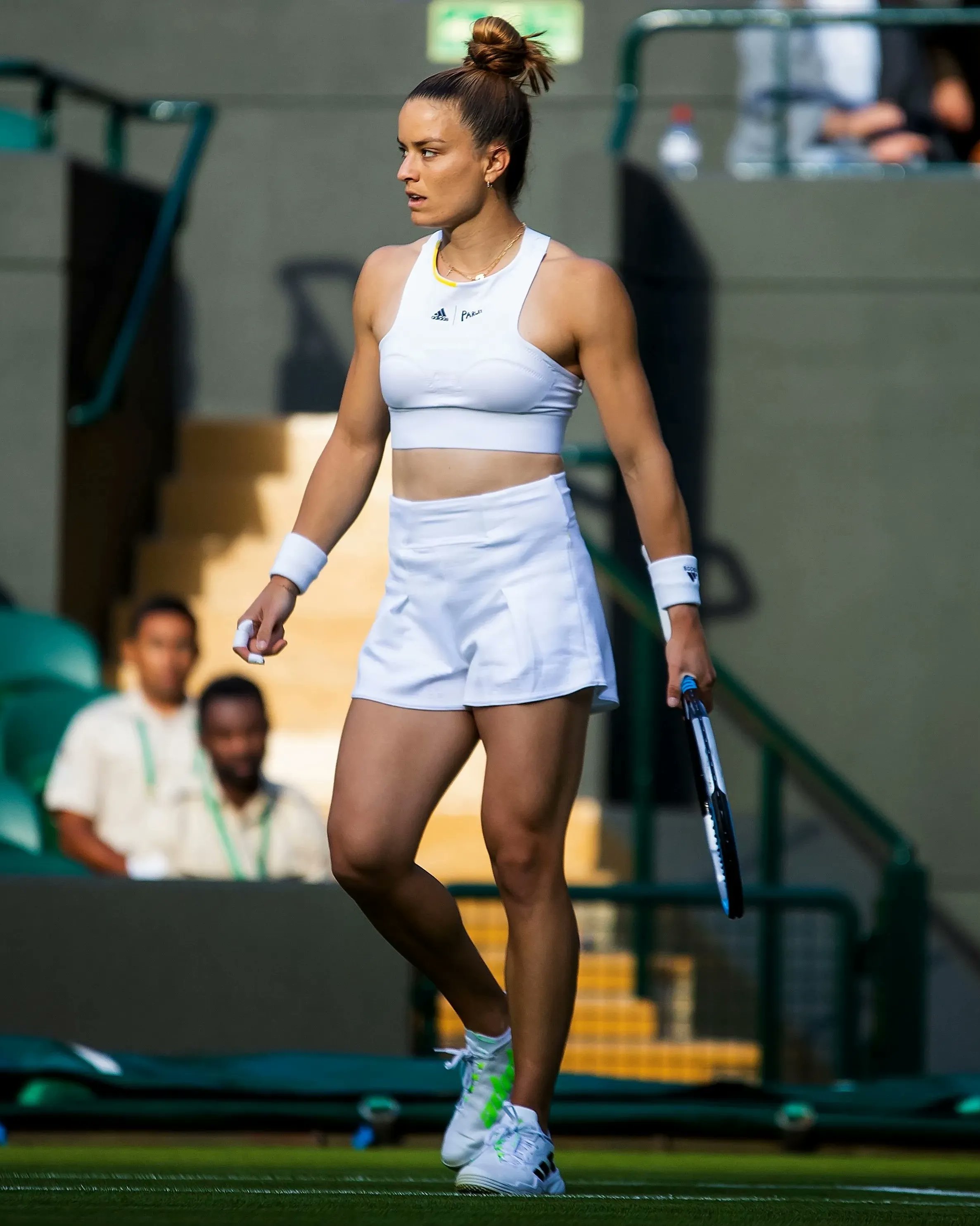 maria sakkari wimbledon 0012