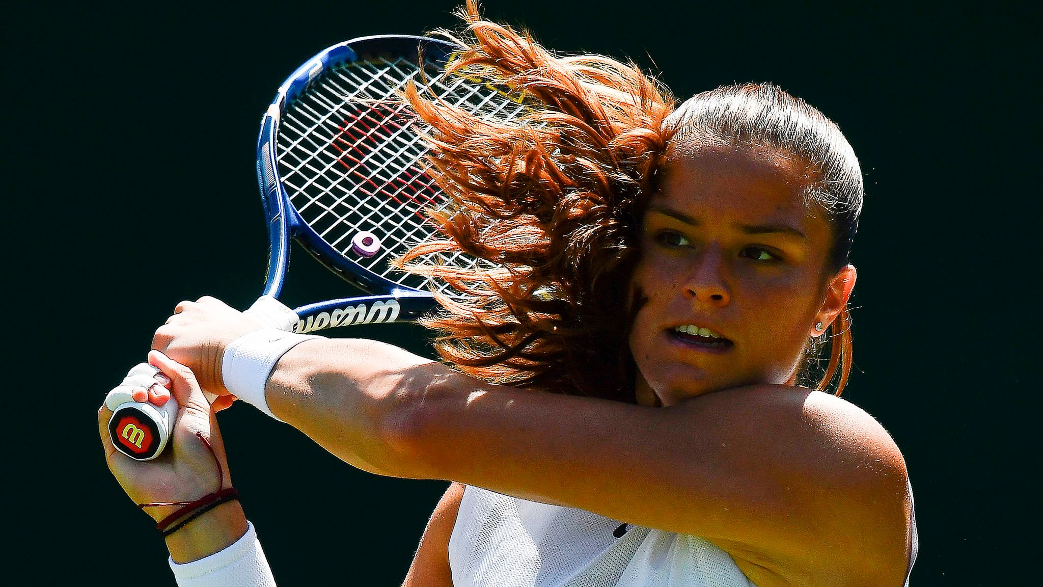 maria sakkari wimbledon 0026