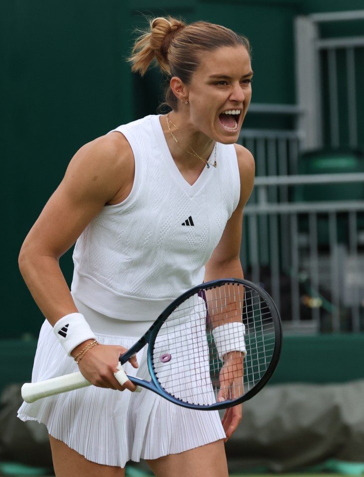 maria sakkari wimbledon 0032