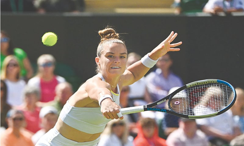 maria sakkari wimbledon 0040