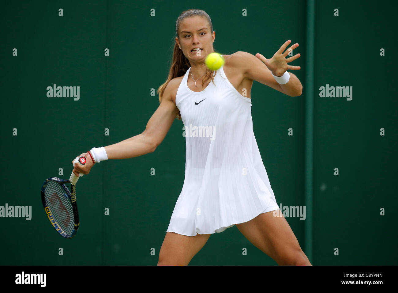 maria sakkari wimbledon 0049
